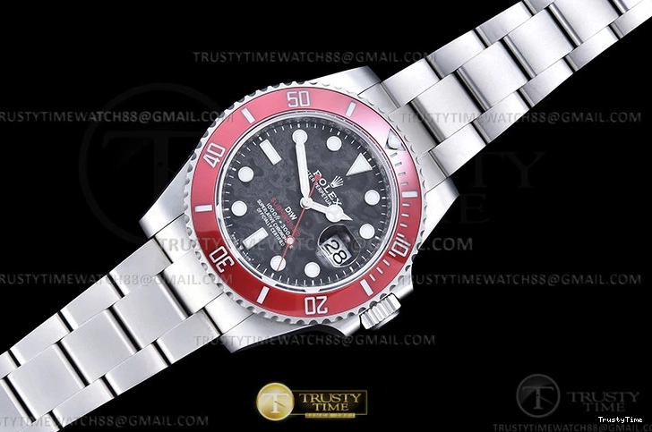 0218 ROLSUB0476 – Submariner DIW Pluto SS SS Car VSF VS WeatherProof 1055